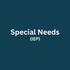 Special Needs (IEP)